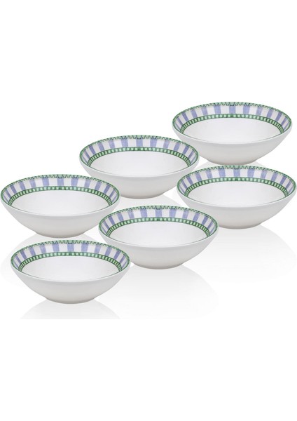 Spring Çorba Kasesi 6lı Set 14 cm