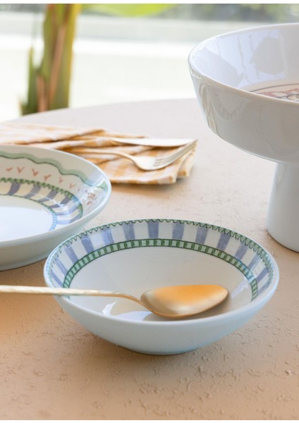 Spring Çorba Kasesi 6lı Set 14 cm indirimleri