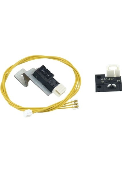 130E88200 Fuser Exit Sensörü Docucentre Serisi Yazıcılar