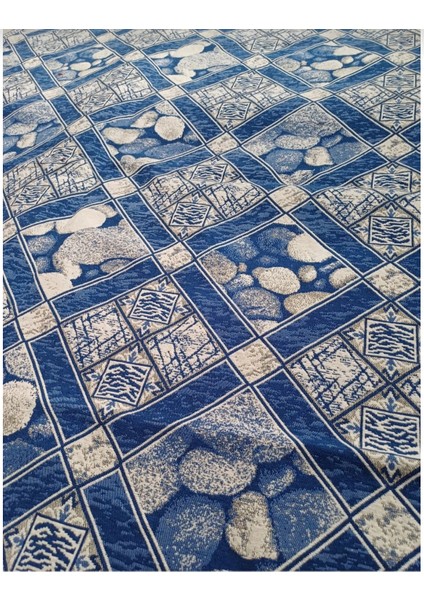 Savan Dokuma Halı Örtüsü4m² 160X240CM