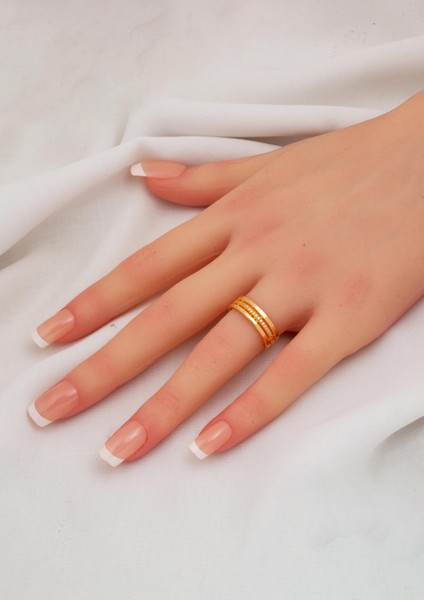 Ajda Model Altın Yüzük fiyatları