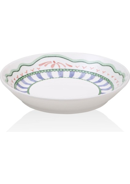 Spring Yemek Tabağı 6lı Set 20 cm fiyatları
