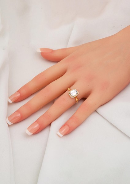 Baget Tektaş 14 Ayar Altın Yüzük fiyatları