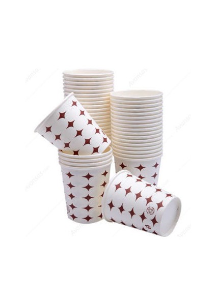 Karton Bardak 100 Adet (3791) fiyatları
