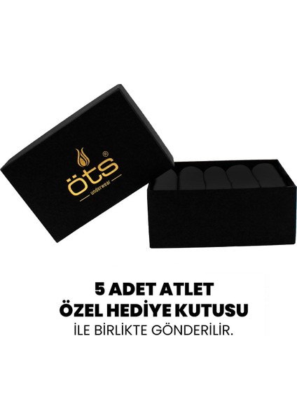 Premium 5’li Erkek Çocuk Atlet - Hediye Kutulu, %100 Pamuk, Ultra Yumuşak Kumaş, Rahat Kalıp, Etiketsiz ve Kaliteli Çocuk Iç Giyim fiyatları