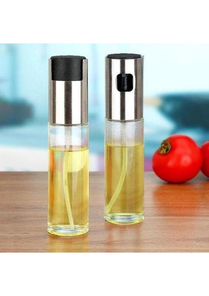 Sprey Cam Yağdanlık