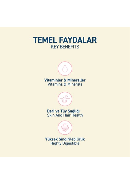 Tavuklu Kuru Yavru Kedi Maması 500 gr indirimleri