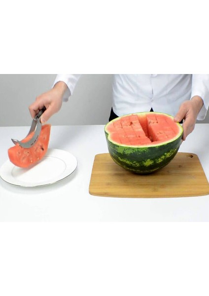 Karpuz Dilimleme Bıçağı (4764) fırsatları