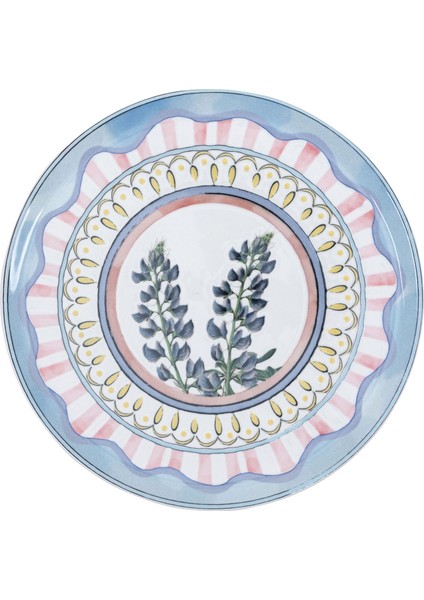 Spring Servis Tabağı 30 cm SPR0005