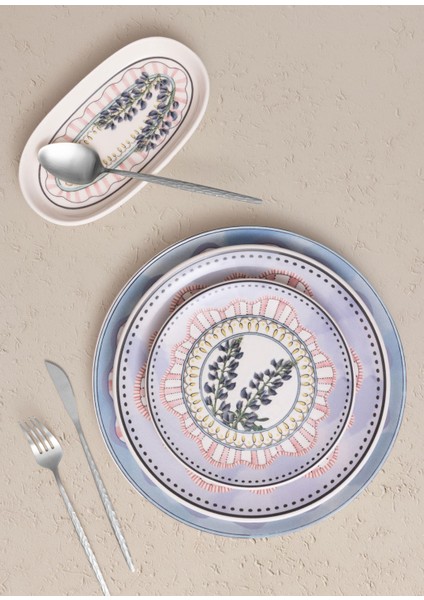 Spring Servis Tabağı 30 cm SPR0005 modelleri