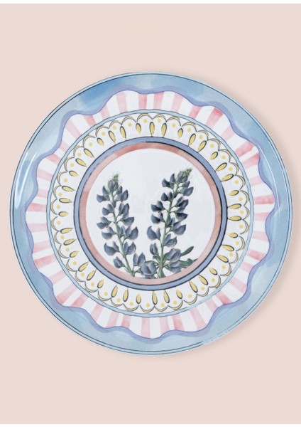 Spring Servis Tabağı 30 cm SPR0005 fırsatları