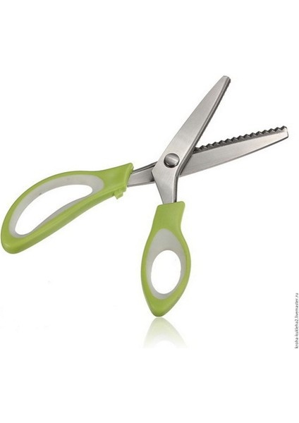 Taksun Sürfile Zig zag Makası (3791) modelleri