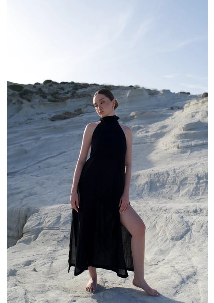 Sırt Dekolteli Elbise fiyatları