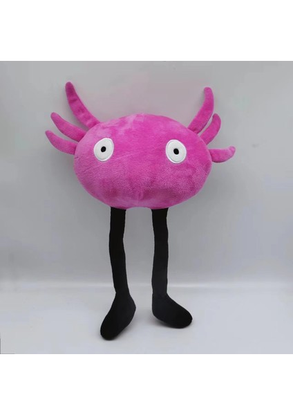 Kinitopet Peluş Evcil Hayvan Oyunu Çevresel Peluş Bebek Çizgi Film Bebekleri (Yurt Dışından)