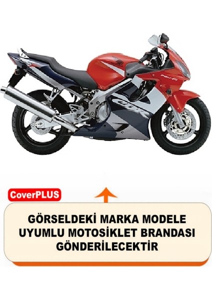 Honda Cbr 600 F Branda Siyah Motosiket Brandası Motor Örtüsü Çadır Su Geçirmez Motosiklet Kılıfı Motor Brandası,lastikli,taşıma Torbalı fiyatları