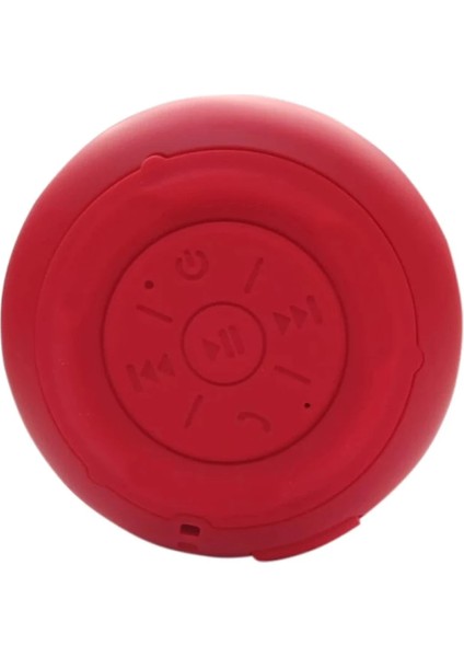 Hello Kitty Lisanslı Yuvarlak Bluetooth Hoparlör (Model: Bt2 fırsatları