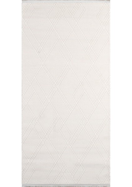 Özel Akrilik Dokuma Renkli Modern Halı Rosa Serisi 01105D