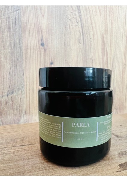Parla Peeling