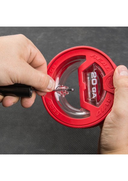 Real Avıd Bore Boss® 20CAL World’s Easıest Bore Cleaner Namlu Temizleyici indirimleri