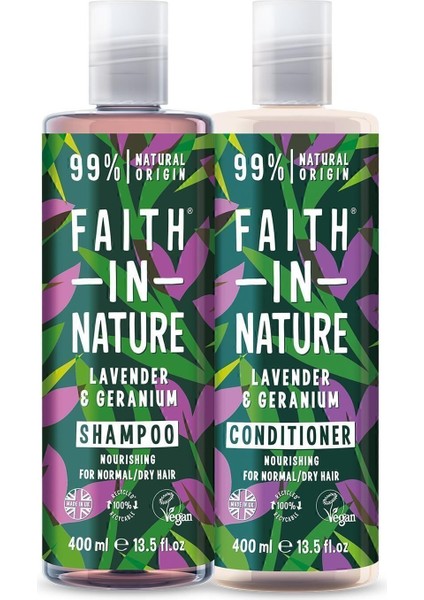 %99 Doğal Rahatlatıcı Şampuan&saç Krem Lavanta&sardunya fiyatları