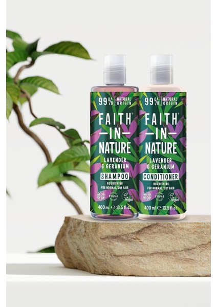 %99 Doğal Rahatlatıcı Şampuan&saç Krem Lavanta&sardunya modelleri
