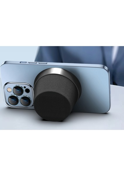 RV-SH905 Bluetooth Hoparlör – 5W Ses Gücü, Bluetooth 5.4, Kompakt Tasarım, Kumaş Kaplama, 400MAH Batarya, Ses Bombası fiyatları