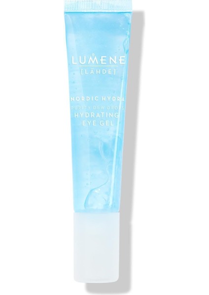 Purifying Dew Drops Hydrating Eye Gel - Nemlendirici Göz Çevresi Bakım Jeli 15ML fiyatları