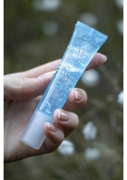 Purifying Dew Drops Hydrating Eye Gel - Nemlendirici Göz Çevresi Bakım Jeli 15ML