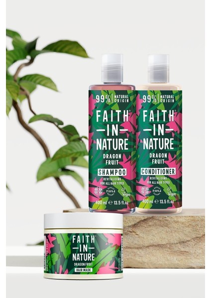 %99 Doğal Canlandırıcı Saç Bakım Serisi Tüm Saç Tipleri Için fiyatları