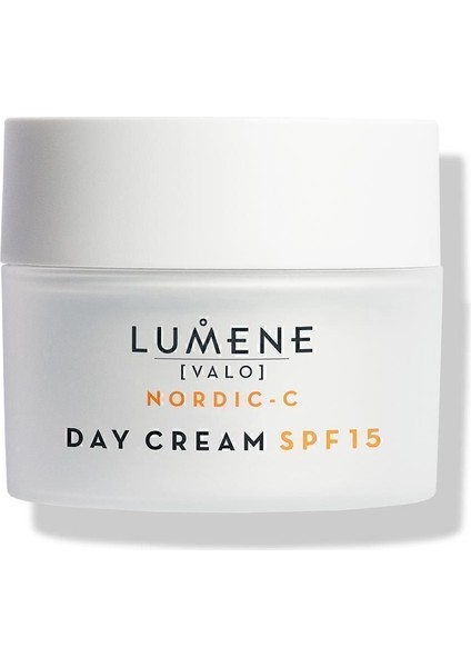 Day Cream Spf15 - Vitamin C Spf 15 Gündüz Bakım Kremi 50Ml fiyatları