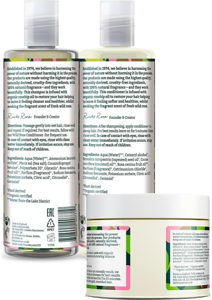 %99 Doğal Onarıcı Saç Bakım Serisi Normal&kuruya Dönük Saçlar Için modelleri