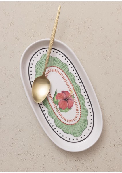 Spring Oval Servis 2li 26 cm fiyatları