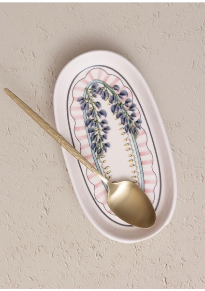 Spring Oval Servis 2li 21 cm fiyatları