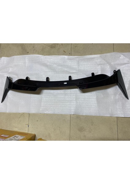 Bağaj Spoiler Eki (Hr-V)