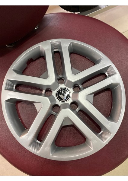 16 Inç Renault Megane 4 Jant Kapagı Takımı 4lü Set fiyatları