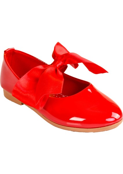 Kız Çocuk Fiyonklu Babet Ayakkabı fiyatları
