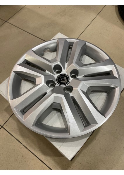 16 Inc Renault Taliant Jant Kapagı Takımı 4lü Set fiyatları