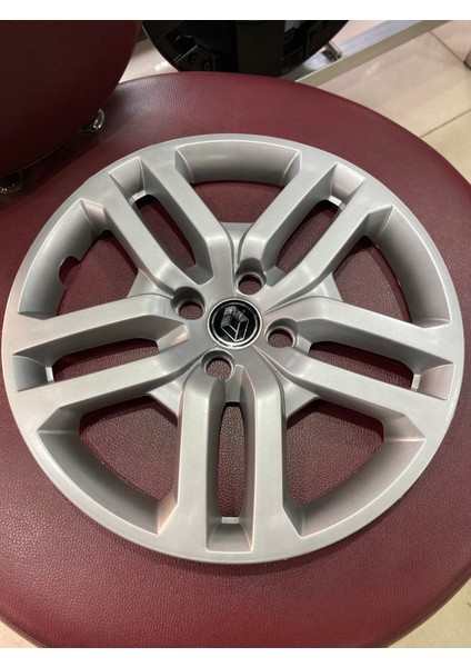 16 Inc Renault Clio 4 Jant Kapagı Takımı fiyatları