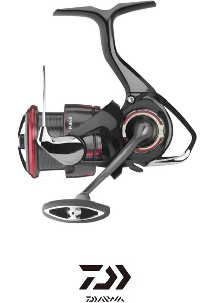 Fuego Bf 2.74M 14-42GR Daiwa Fuego 23 Lt 4000 C 8 Örgü Spin Olta Takımı Seti modelleri