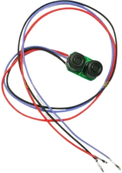 Dingli Joystick Steer Switch – DL‑00003035 Dingli Kumanda Kolu Yön Anahtarı