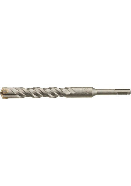 Tomax Sds Plus 4 Elmaslı Hilti / Matkap Ucu 10X210