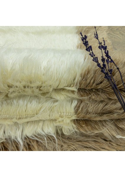 Tully El Dokuma Tiftikli Tülü Halı 116X167 cm indirimleri