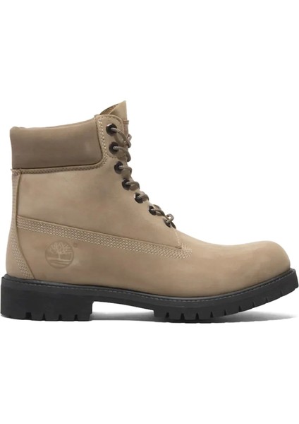 Premium 6 Inch Lace Up Waterp