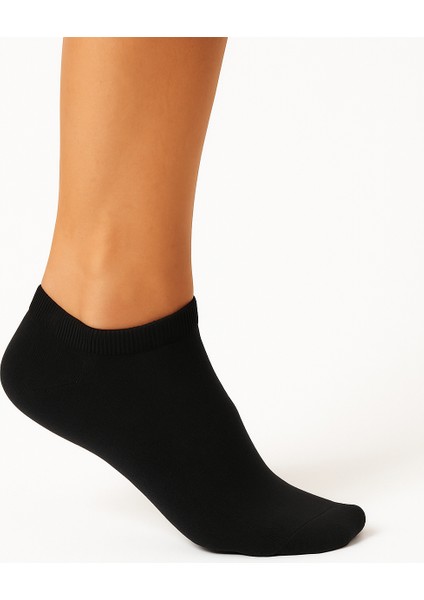 Bambu Kadın Çorap 3'lü Paket