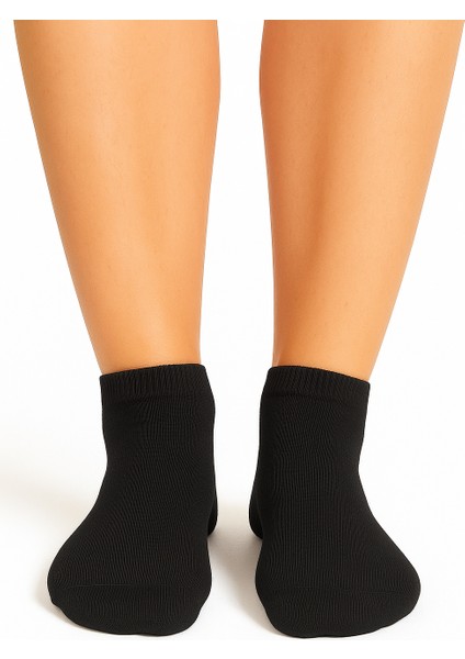 Bambu Kadın Çorap 3'lü Paket indirimleri