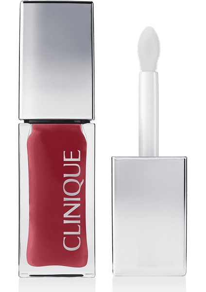 Pop™ Lip & Cheek Oil - Renklendirici Yanak ve Dudak Yağı – Renk: Pink Honey 7ml | Parlak Bitiş fiyatları