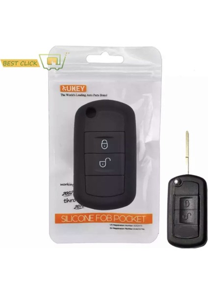 Land Rover Range Rover Sport V.ogue Anahtar Kılıfı Sustalı Model fırsatları