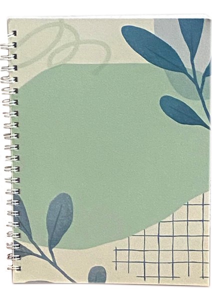 Bohem Yeşil Okul Defteri(2 Ad.) fiyatları