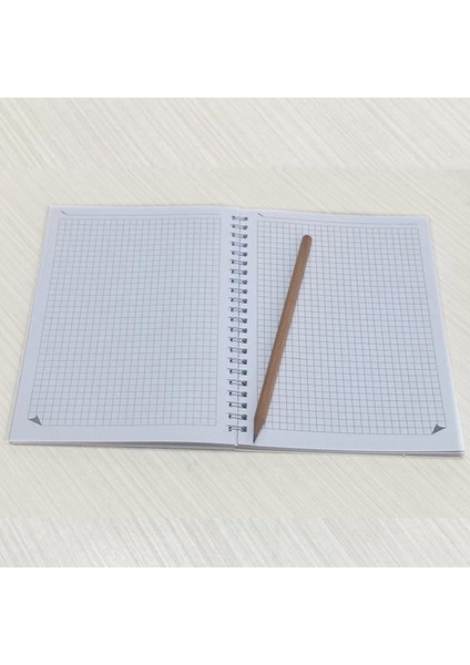 Bohem Yeşil Okul Defteri(2 Ad.) modelleri