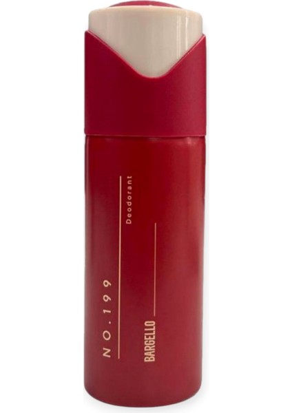 No: 199 Unisex Deodorant 150 ml Oriental - MNMS199DEO